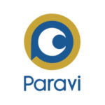Paravi（パラビ）のロゴ画像