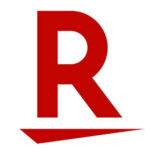 Rakuten TVのロゴ画像