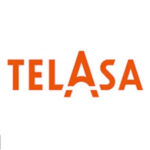 TELASAのロゴ画像