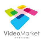 ビデオマーケットのロゴ画像